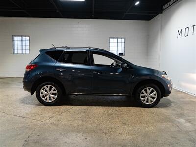 2014 Nissan Murano SV   - Photo 6 - Peoria, IL 61615