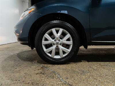 2014 Nissan Murano SV   - Photo 12 - Peoria, IL 61615