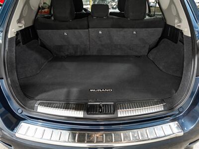 2014 Nissan Murano SV   - Photo 15 - Peoria, IL 61615
