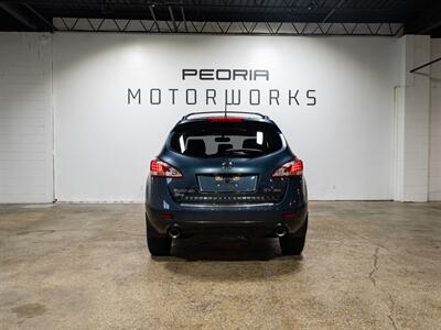 2014 Nissan Murano SV   - Photo 7 - Peoria, IL 61615