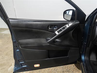 2014 Nissan Murano SV   - Photo 19 - Peoria, IL 61615