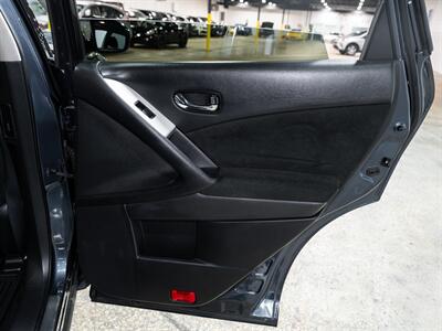 2014 Nissan Murano SV   - Photo 36 - Peoria, IL 61615