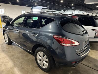 2014 Nissan Murano S   - Photo 4 - Peoria, IL 61615