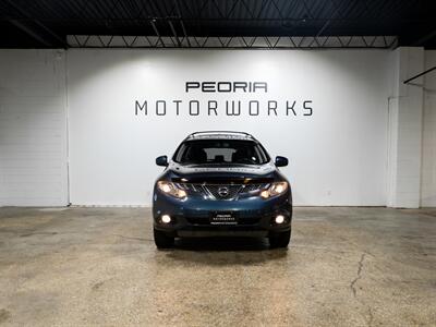 2014 Nissan Murano SV   - Photo 2 - Peoria, IL 61615