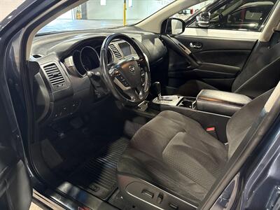 2014 Nissan Murano S   - Photo 2 - Peoria, IL 61615