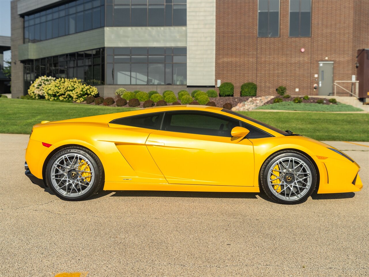 2009 Lamborghini Gallardo LP560-4 - Photo 9 - Peoria, IL 61615