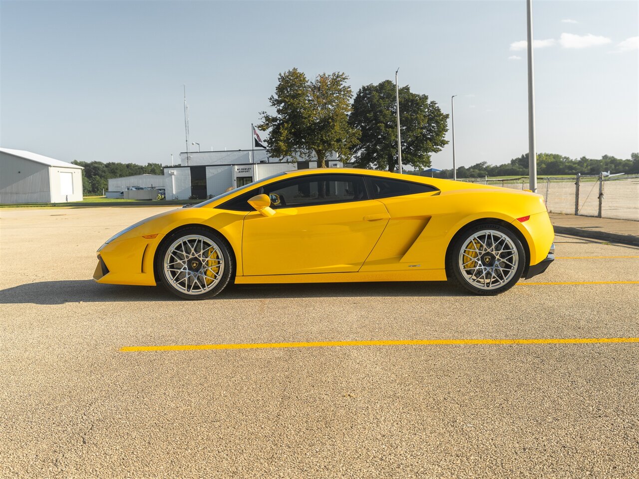 2009 Lamborghini Gallardo LP560-4 - Photo 10 - Peoria, IL 61615