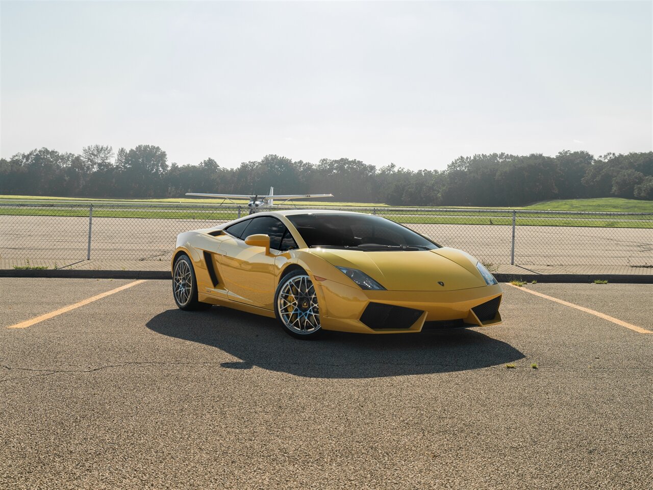2009 Lamborghini Gallardo LP560-4   - Photo 1 - Peoria, IL 61615
