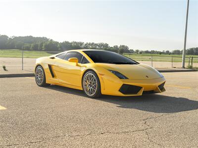 2009 Lamborghini Gallardo LP560-4 - Photo 2 - Peoria, IL 61615
