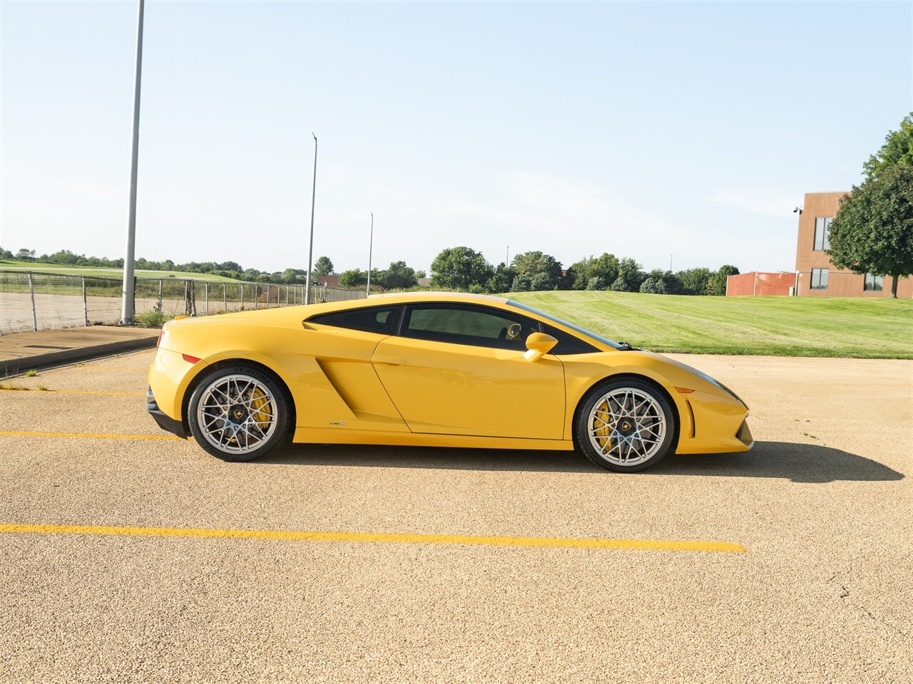 2009 Lamborghini Gallardo LP560-4 - Photo 5 - Peoria, IL 61615