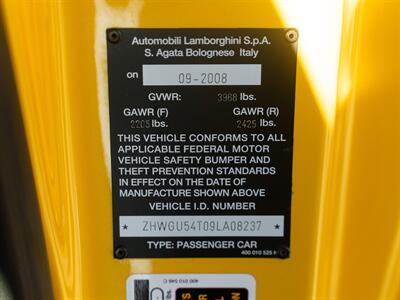 2009 Lamborghini Gallardo LP560-4 - Photo 33 - Peoria, IL 61615