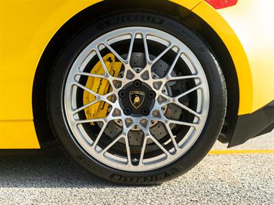 2009 Lamborghini Gallardo LP560-4 - Photo 13 - Peoria, IL 61615