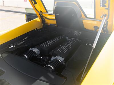 2009 Lamborghini Gallardo LP560-4 - Photo 17 - Peoria, IL 61615