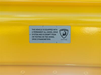 2009 Lamborghini Gallardo LP560-4 - Photo 38 - Peoria, IL 61615
