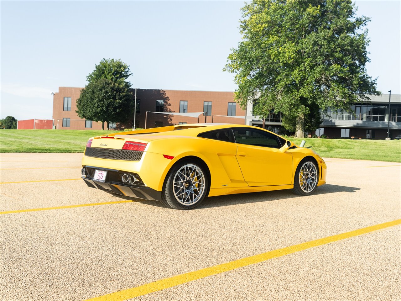 2009 Lamborghini Gallardo LP560-4 - Photo 6 - Peoria, IL 61615