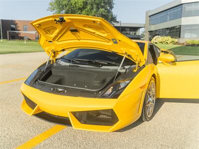 2009 Lamborghini Gallardo LP560-4 - Photo 11 - Peoria, IL 61615