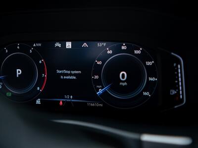 2020 Volkswagen Atlas Cross Sport V6 SEL Premium 4Motion   - Photo 25 - Peoria, IL 61615