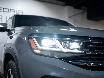 2020 Volkswagen Atlas Cross Sport V6 SEL Premium 4Motion   - Photo 16 - Peoria, IL 61615