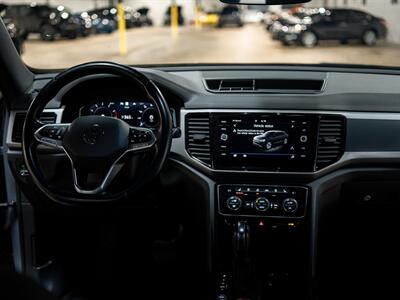 2020 Volkswagen Atlas Cross Sport V6 SEL Premium 4Motion   - Photo 22 - Peoria, IL 61615