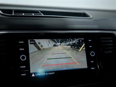 2020 Volkswagen Atlas Cross Sport V6 SEL Premium 4Motion   - Photo 28 - Peoria, IL 61615
