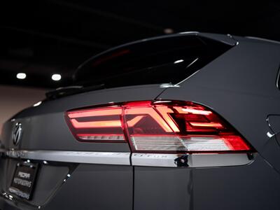2020 Volkswagen Atlas Cross Sport V6 SEL Premium 4Motion   - Photo 20 - Peoria, IL 61615