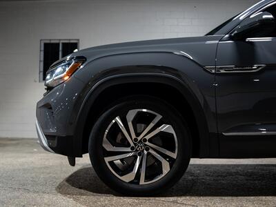 2020 Volkswagen Atlas Cross Sport V6 SEL Premium 4Motion   - Photo 11 - Peoria, IL 61615