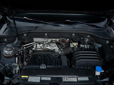 2020 Volkswagen Atlas Cross Sport V6 SEL Premium 4Motion   - Photo 21 - Peoria, IL 61615