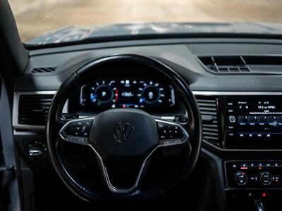 2020 Volkswagen Atlas Cross Sport V6 SEL Premium 4Motion   - Photo 23 - Peoria, IL 61615