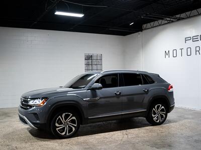 2020 Volkswagen Atlas Cross Sport V6 SEL Premium 4Motion   - Photo 15 - Peoria, IL 61615
