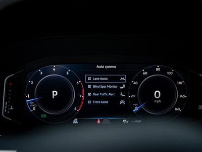 2020 Volkswagen Atlas Cross Sport V6 SEL Premium 4Motion   - Photo 32 - Peoria, IL 61615