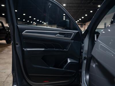 2020 Volkswagen Atlas Cross Sport V6 SEL Premium 4Motion   - Photo 45 - Peoria, IL 61615
