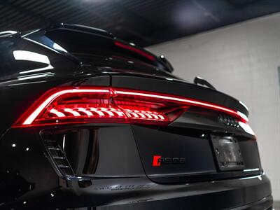 2021 Audi RS Q8 4.0T quattro   - Photo 11 - Peoria, IL 61615