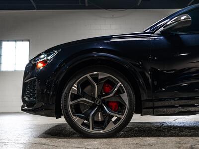 2021 Audi RS Q8 4.0T quattro   - Photo 14 - Peoria, IL 61615