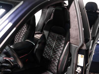 2021 Audi RS Q8 4.0T quattro   - Photo 18 - Peoria, IL 61615