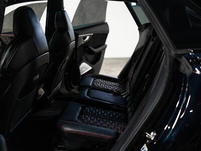 2021 Audi RS Q8 4.0T quattro   - Photo 40 - Peoria, IL 61615