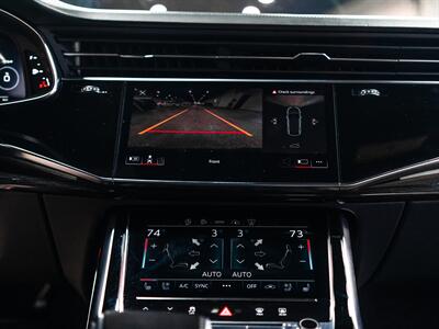 2021 Audi RS Q8 4.0T quattro   - Photo 31 - Peoria, IL 61615