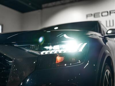 2021 Audi RS Q8 4.0T quattro   - Photo 17 - Peoria, IL 61615