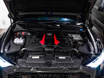 2021 Audi RS Q8 4.0T quattro   - Photo 20 - Peoria, IL 61615