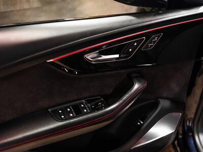 2021 Audi RS Q8 4.0T quattro   - Photo 43 - Peoria, IL 61615