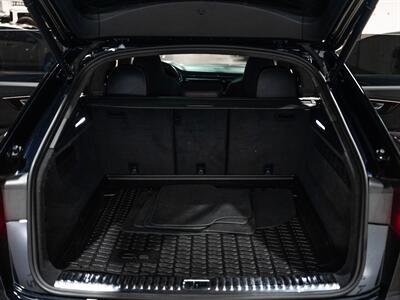 2021 Audi RS Q8 4.0T quattro   - Photo 19 - Peoria, IL 61615