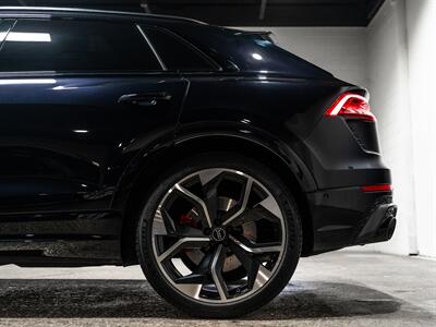 2021 Audi RS Q8 4.0T quattro   - Photo 15 - Peoria, IL 61615