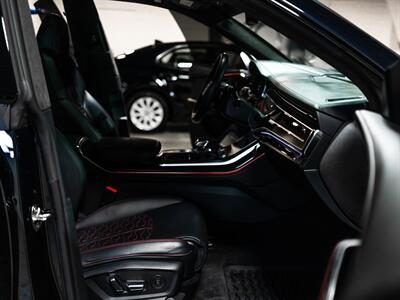 2021 Audi RS Q8 4.0T quattro   - Photo 33 - Peoria, IL 61615