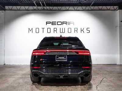 2021 Audi RS Q8 4.0T quattro   - Photo 8 - Peoria, IL 61615