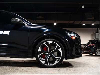 2021 Audi RS Q8 4.0T quattro   - Photo 13 - Peoria, IL 61615