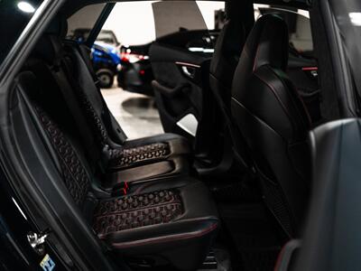 2021 Audi RS Q8 4.0T quattro   - Photo 39 - Peoria, IL 61615
