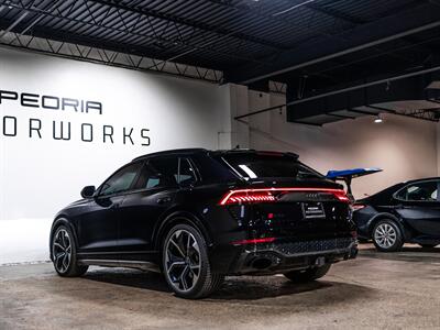 2021 Audi RS Q8 4.0T quattro   - Photo 6 - Peoria, IL 61615