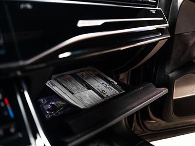 2021 Audi RS Q8 4.0T quattro   - Photo 45 - Peoria, IL 61615
