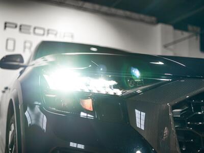 2021 Audi RS Q8 4.0T quattro   - Photo 16 - Peoria, IL 61615