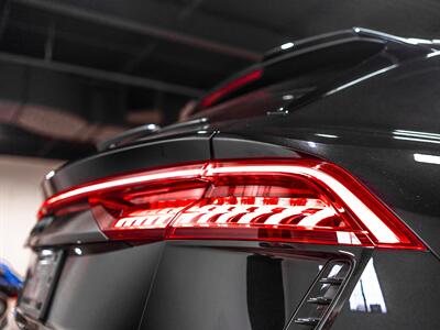 2021 Audi RS Q8 4.0T quattro   - Photo 10 - Peoria, IL 61615