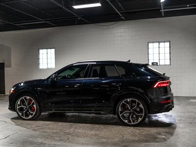 2021 Audi RS Q8 4.0T quattro   - Photo 4 - Peoria, IL 61615